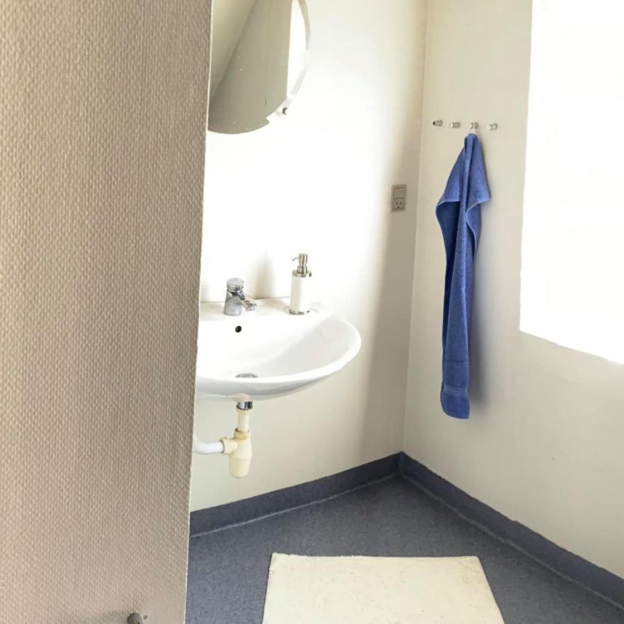 Dortes Bed & Breakfast Lintrup Dış mekan fotoğraf
