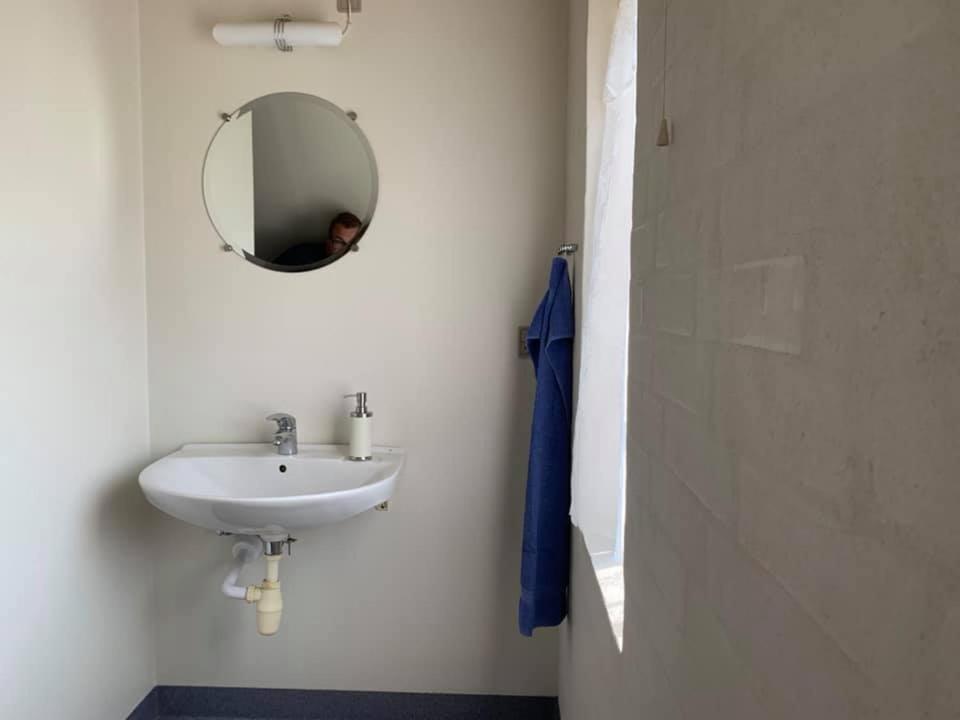 Dortes Bed & Breakfast Lintrup Dış mekan fotoğraf